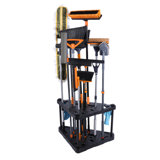 Storage Rack for Garage Organization,Garden Tool Organizer