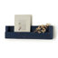 Tablette flottante en bois de pin Burch-24825506