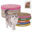 Emmanouel 6.5 " H Cat Scratchers-270614858