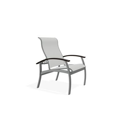 Chaise de patio Askar