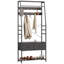 Hall Tree 80cm Wide-930667184