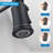 Touch Kitchen Faucet With Pull Down Sprayer