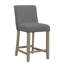 Tabouret de bar et de comptoir Carlo-385982122-378758630