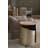 Nautilus End Table