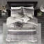 Luxury Bedding - 7 Piece, King, Purple Piece Comforter King-121232189-121232190