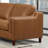Bella Leather U-Shaped Sectional-70922806