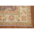 Handmade Kazak Living Room Rug
