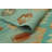 Bousson Wool Geometric Indoor Rug