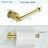 3 - Piece Bathroom Hardware Set-78555059