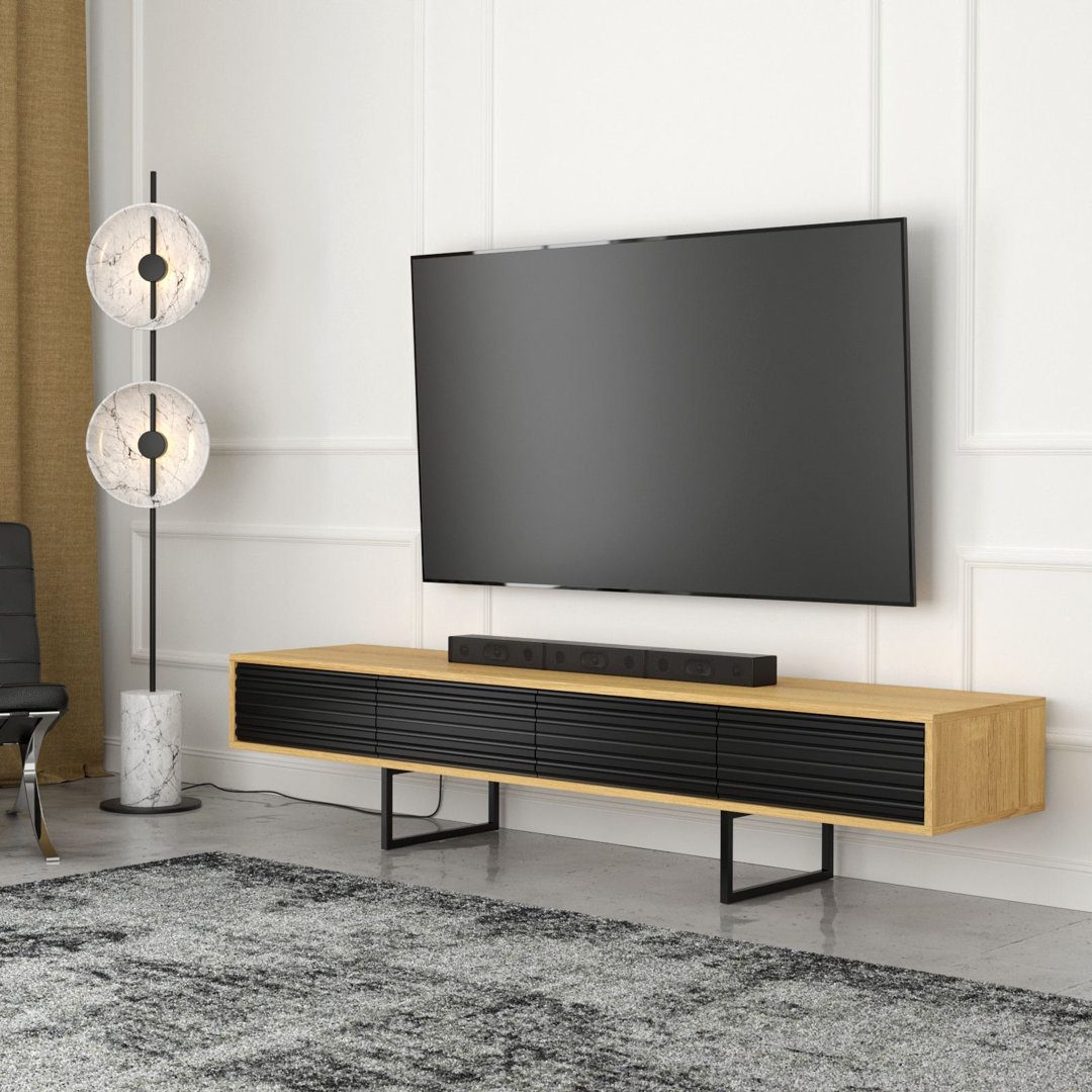 TV-Schrank Abato für TVs bis zu 47"