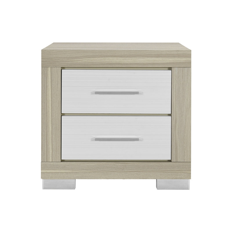 Table de chevet