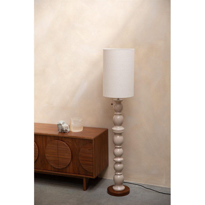 Lampe sur pied Brew