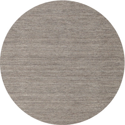 Tapis gris zone contemporaine