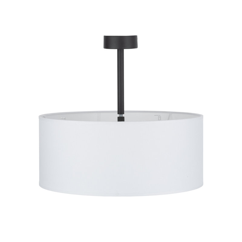 Aingeru Semi Flush Mount