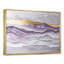 Lavande et pierres, horizon transitionnel I - art mural transitionnel grand-696793012-696793023-696792897