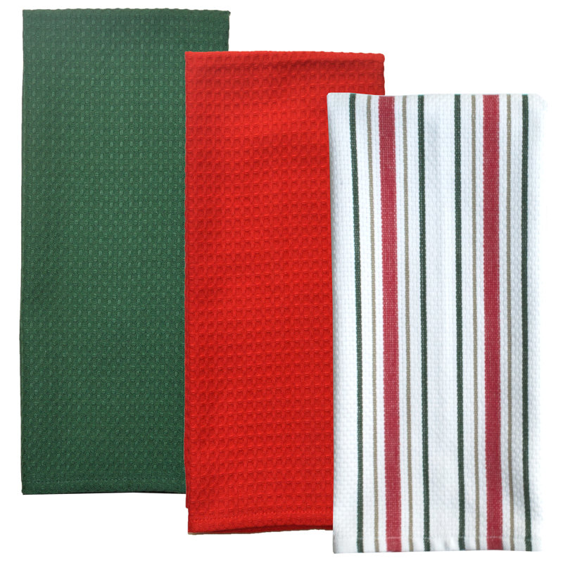 CHRISTMAS STRIPE