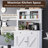 Asheton 41.3'' Sideboard-660572773