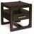 Breckington Bohostice End Table