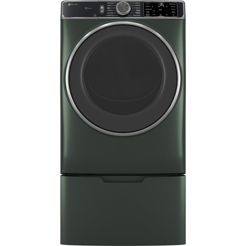 GE Pedestal