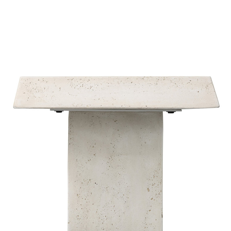 Avila Outdoor End Table