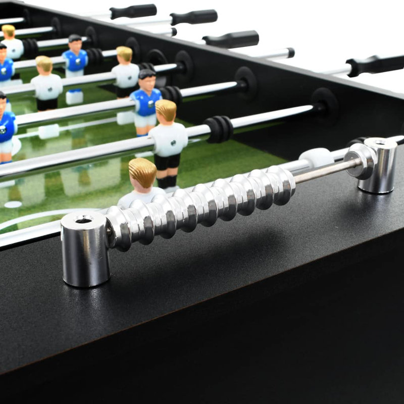 Houck Freeport Park 140cm L Foosball Table with Telescopic Rods