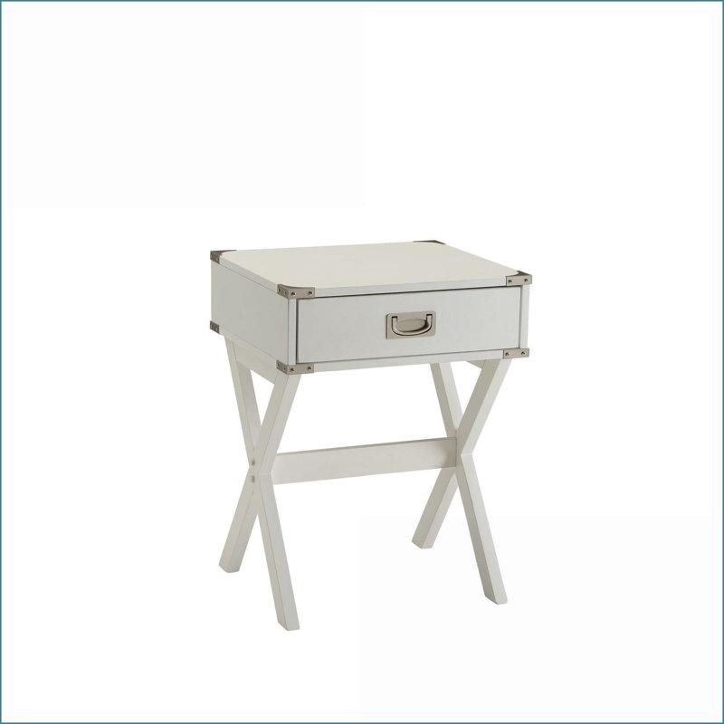Table basse Babs White