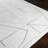 Seifert Viscose Geometric Indoor Rug-27656542