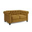 Kierce 2 Seater Velvet Sofa-64426177
