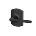 Matte Black