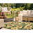 Akera Floral Power Loomed Indoor and Outdoor Performance Rug-199762026