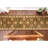 Duplantis Abbasi Green Custom Size Hallway Stair Runner - Traditional Oriental Carpet-942390146