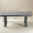 Gray 5 - Piece All Weather Outdoor Patio Dining With 69'' Rectangular Table, 4 Chairs And Umbrella Hole For Poolside, Garden, Patio, Backyard Low Maintenance Table Hole, Backyard, Poolside Gray, ,