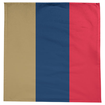 Cleveland Basketball Tablecloth