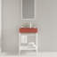 Meuble-lavabo polyvalent avec lavabo de qualité supérieure et tablette pratique-1186879193-1186879192