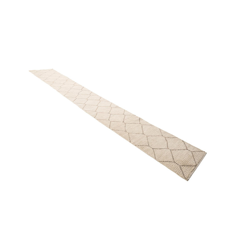 Runner Orpheus Light Beige Rug