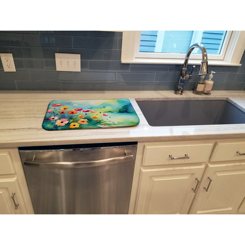 Drying Mat