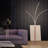 Geigle 92'' LED Arched Floor Lamp with USB-1513697630