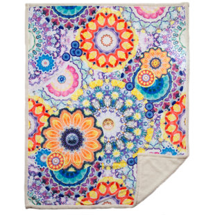 Throw Blanket