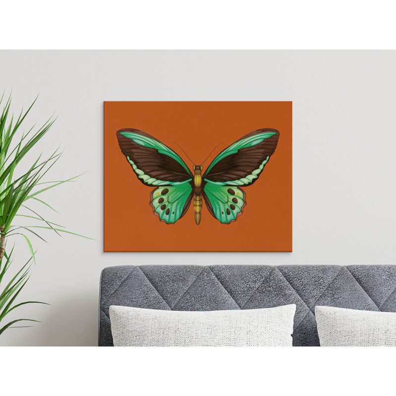 Wrapped Canvas Print Set, 24x18