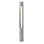 Atlantis Line Voltage Integrated LED Bollard Light