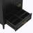 24" Modern Bathroom Vanity with Ceramic Sink-1602276602
