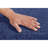 Merkel 100% Cotton 2370 GSM Tufted Reversible 3-Piece Bath Rug Set – Ultra Soft, Highly Absorbent, Machine Washable, OEKO-TEX Certified, Ideal for Shower, Bathtub & Vanity, Navy-769699305-769900328