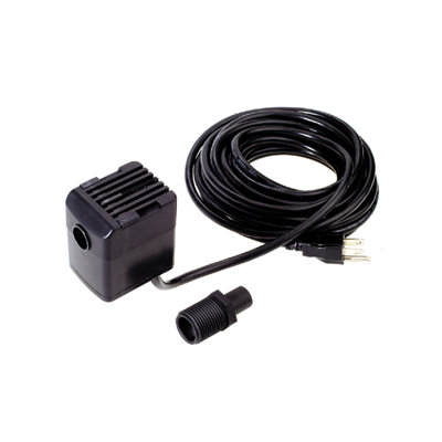 Swimline - Pompe de piscine électrique submersible 250 gallons par heure HydroTool