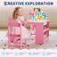 Kids and Chair Set-1933129938