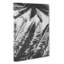 Palm Tree Shadows - Wrapped Canvas-55366777