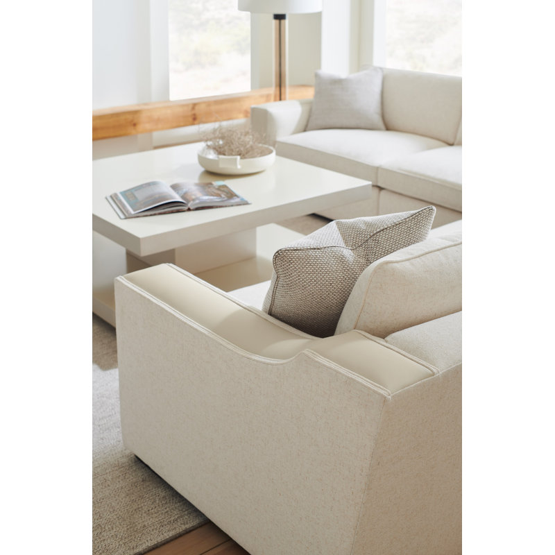 Caracole Classic Coffee Table