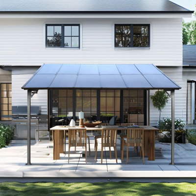 Garden Gazebo