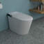 Toilette intelligente avec bidet intégré