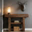 Console Rustic Farmhouse