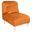 Jupi Upholstered Accent Chair